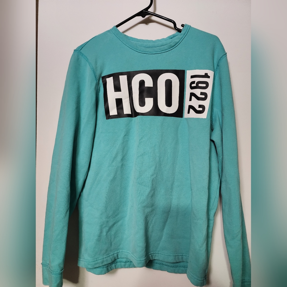 Hollister HCO 1922 Sweat Shirt